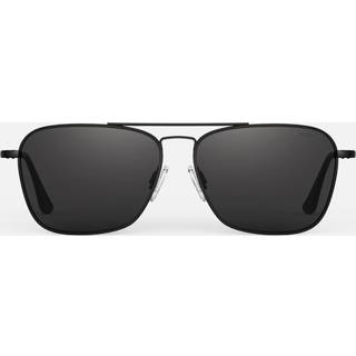 Randolph Engineering Intruder IR003 58 Solbriller Mænd Black - Black - 58mm
