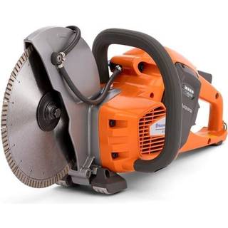 Husqvarna akku kapsav       *U K535 36V 5,2Ah Ø230mm 967795903 m/akku og lader