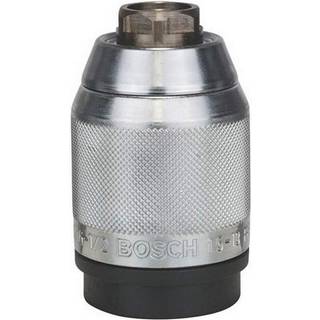 Bosch Selvspændende borepatron, matforkromet