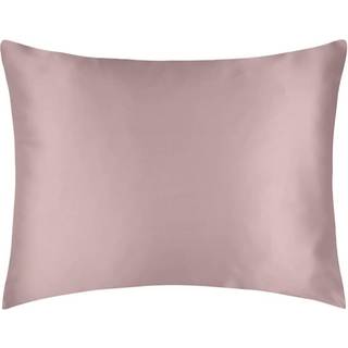 NordicFeel Silk Pillowcase 50x60 Dusty Pink - 1 pcs