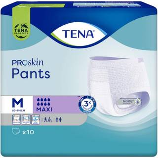 TENA ProSkin Pants Maxi Str. S Medicinsk udstyr 10 stk