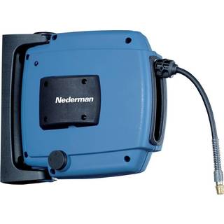 Slangeopruller h20-8 meter