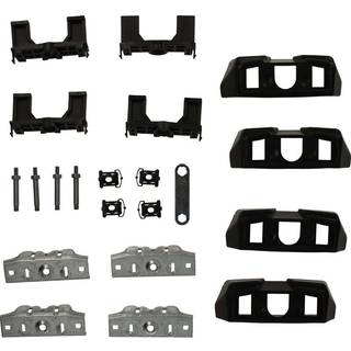 Thule kit 187033 til BMW iX 5-dr SUV, 22-