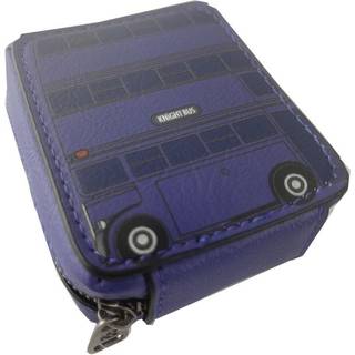 HARRY POTTER - Night Bus - Purse '9.5x1.5cm'