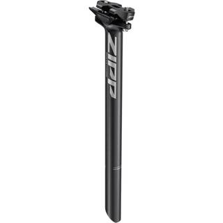 Zipp Service Course Sadelpind 350 mm. 31,6 mm. 0 mm. Offset Sort
