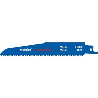 Bajonetsavklinge 'demolition metal' 150mm BiM 5stk