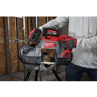 Milwaukee Båndsavblad BIM 1140X8/ 10T 3Pak (48390601)