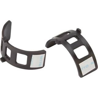 Shimano forskifter adapter til klampe 34,9 til 31,8 mm