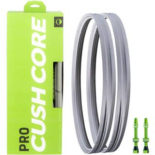 Dækindsatser Cushcore Pro Set 27.5" med ventiler