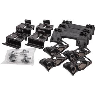 THULE Kit 186068 PEUGEOT 2008 SUV 2020 nedfældede
