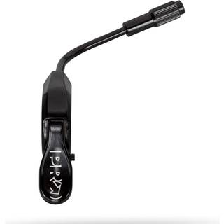 Pro Dropper-sadelpindgreb Universel - Sort