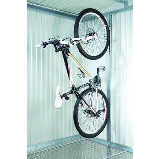 Biohort cykelholder bikemax one size stål 173cm