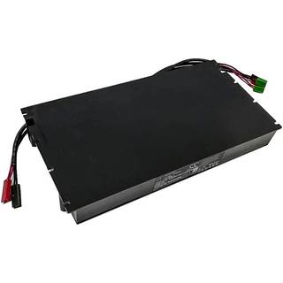 Batteri til bl.a. Stiga Autoclip 720s, 920s, Ambrogio L200 Carbon, L300, L200 Deluxe 2B, 13800mAh (Kompatibelt)