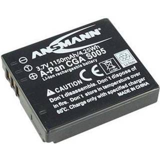 ANSMANN A-Pan CGA S005