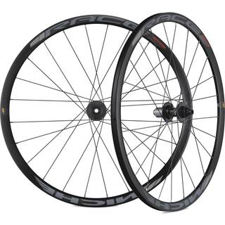 Miche Race Pro DX Shimano Hjulsæt Racer - Sort