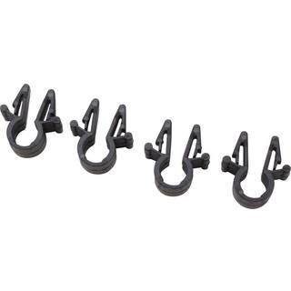 Thule Kabel Clips 925/927
