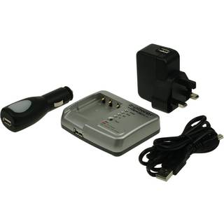 Duracell Replacement Canon LP-E6NH Battery