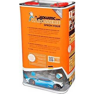 Foliatec Carbody Spray Film, transparent glossy, 5 L