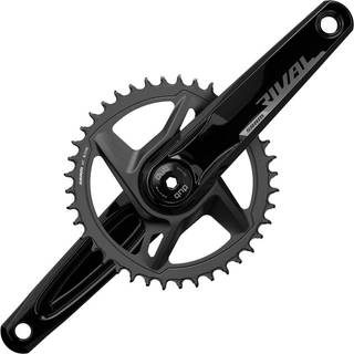 Sram Kranksæt Rivalaxs 1 Wide 40T Dub W