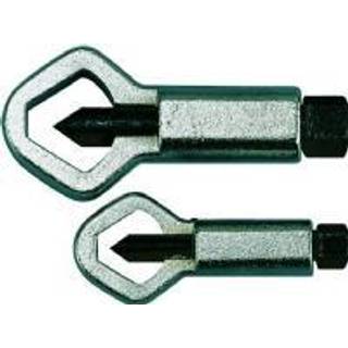 Møtrikknuser TengTools NS02