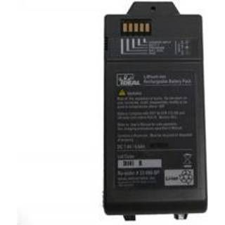 Elma Batteri for lantek iii (ét stk)