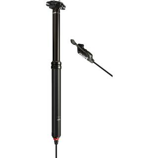 Dropper post Rockshox Reverb Stealth 100 mm Ø30,9 mm sort