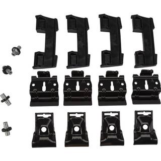 THULE Kit 186091 Audi Q3 5 dr 2019-
