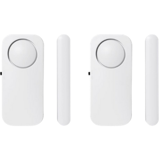 Smartwares SMA-40251 Dør & Vindue Alarm - 2 stk