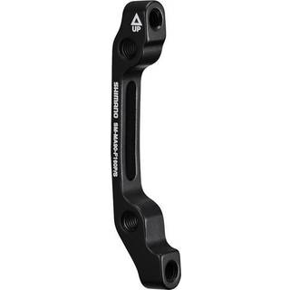 Adapter Shimano SM-MA90 74 mm PM og 51 mm IS forgaffel 160 mm
