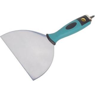 Wolfcraft 4047000 Fugespatel (L x B) 255 mm x 150 mm