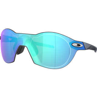 Oakley OO9098 RE:SUBZERO 909803 148 Solbriller Mænd Black - Black - 148mm