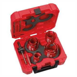 Milwaukee Big Hawg Multi. Mat. 10 stk (4932464939)