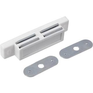 Magnetlås 69 x 15 mm 2 stk.