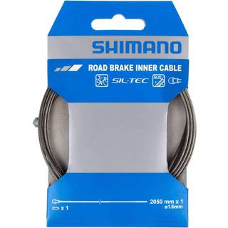 Shimano Race bremsekabel 1,6mm x 2050mm