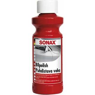 Sonax Polermiddel til biler, 250 ml