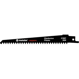 Bajonetsavkl. special 150mm BiM 6tpi Expert pk/5