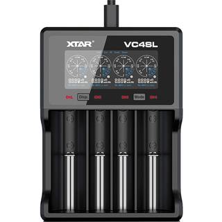 Charger VC4SL - XTAR