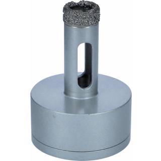BOSCH X-LOCK-diamantskærer, Best for Ceramic Dry Speed, 35x 35 Ø35 mm