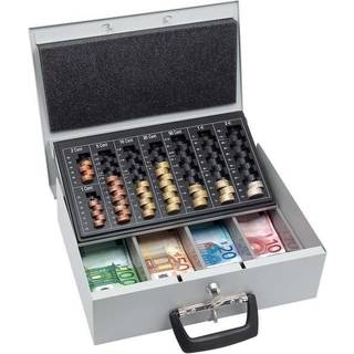 WEDO - cash box