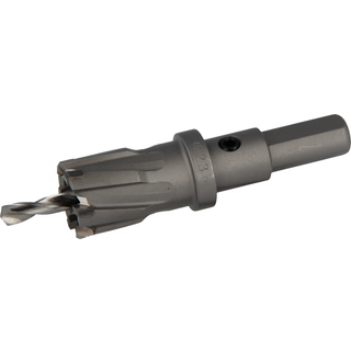 Wareco Kernebor hårdmetal  ø23mmx25mm