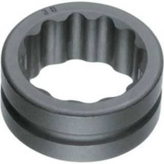 Gedore Ring 50mm 12-kant for friktionsskralde