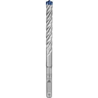 BOSCH Sæt af 10 EXPERT Hammerbor SDS plus-7X 12 x 100 x 165 mm