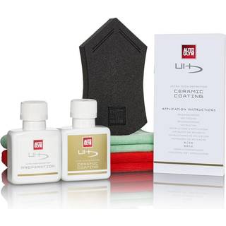 Autoglym Ultra High Definition Ceramic Coating