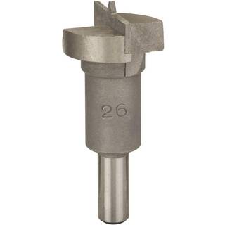 Bosch Hængselsbor 26mm Cyl. Hårdmetalbestykket - 2608596979
