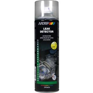 Motip Utæthedsdetektorspray 500ml.