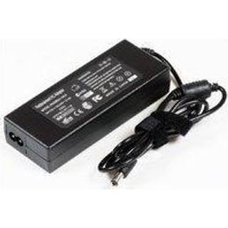 CoreParts AC Adapter 75W 15V 5A 6.3*3