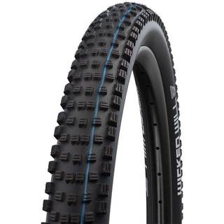 Cykeldæk Schwalbe Wicked Will ADDIX SpeedGrip Super Ground 29x2.25" (57-622) sort/sort