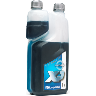 Husqvarna Totaktsolie, Xp® Synthetic - 2-Takts Olie Xp 10L