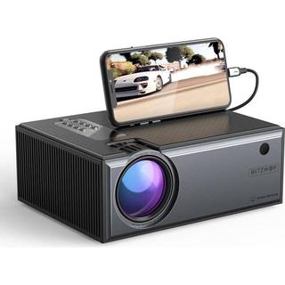 BlitzWolf BW-VP1 Pro Projektor