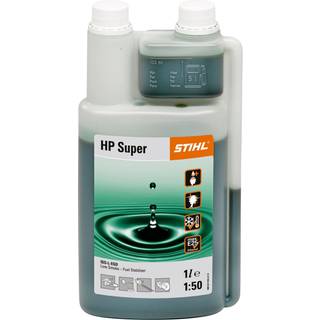 STIHL HP Super Totaktsolie 1 L